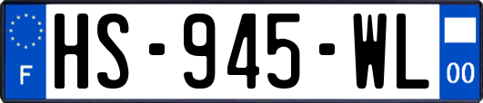 HS-945-WL