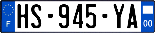 HS-945-YA