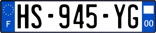 HS-945-YG