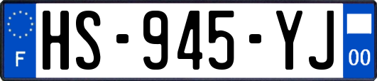 HS-945-YJ