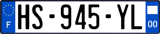 HS-945-YL