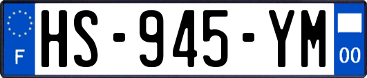 HS-945-YM