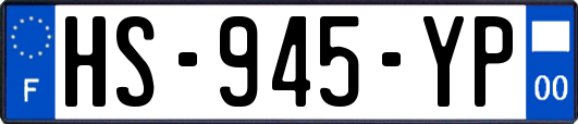 HS-945-YP