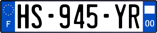 HS-945-YR
