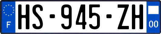 HS-945-ZH