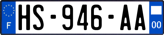 HS-946-AA