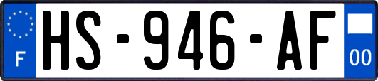 HS-946-AF