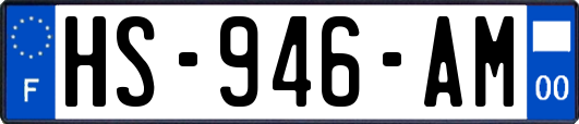 HS-946-AM