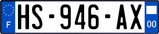 HS-946-AX