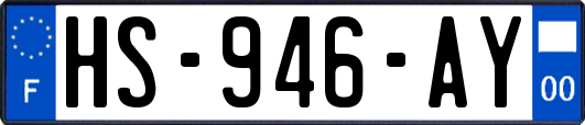 HS-946-AY