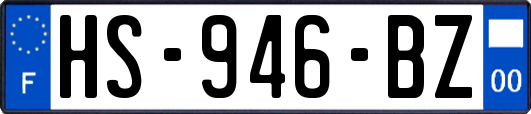HS-946-BZ