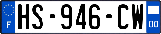HS-946-CW