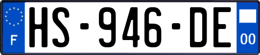 HS-946-DE
