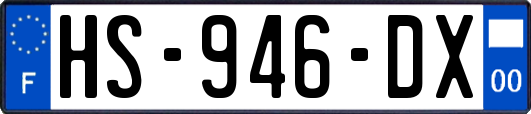 HS-946-DX