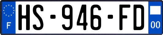 HS-946-FD