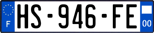 HS-946-FE