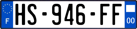 HS-946-FF