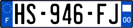 HS-946-FJ