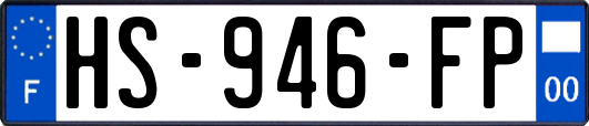 HS-946-FP