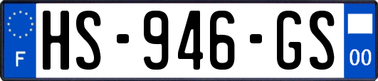 HS-946-GS