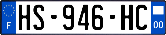 HS-946-HC