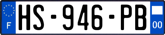 HS-946-PB