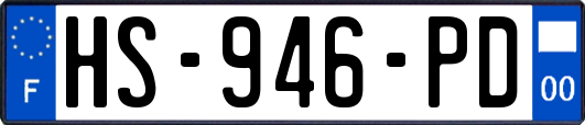 HS-946-PD