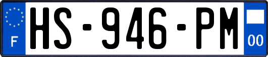 HS-946-PM