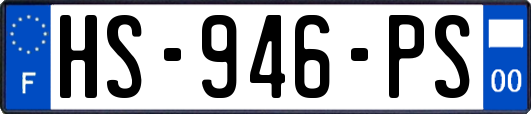 HS-946-PS