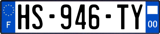 HS-946-TY