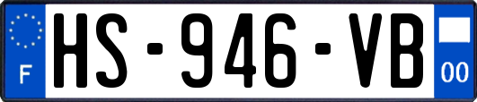 HS-946-VB
