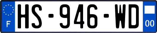 HS-946-WD