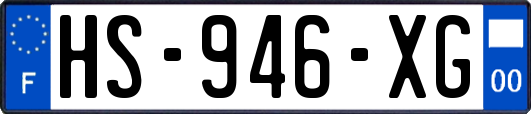 HS-946-XG