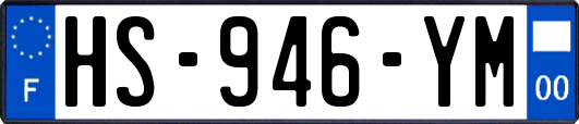 HS-946-YM