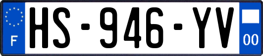 HS-946-YV