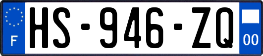 HS-946-ZQ