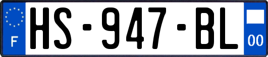 HS-947-BL