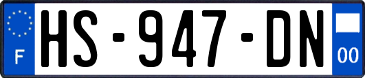 HS-947-DN
