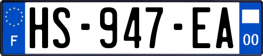 HS-947-EA
