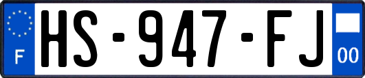 HS-947-FJ