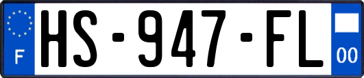 HS-947-FL