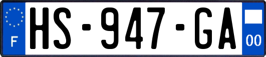HS-947-GA