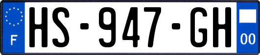 HS-947-GH