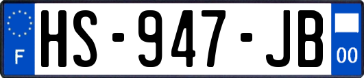 HS-947-JB