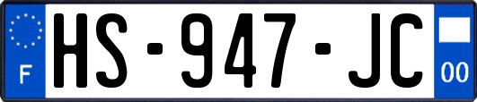 HS-947-JC