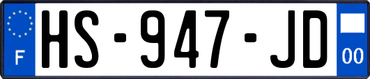 HS-947-JD