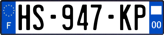 HS-947-KP