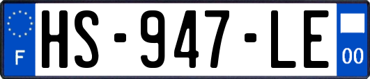 HS-947-LE