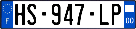 HS-947-LP