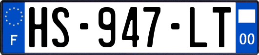 HS-947-LT
